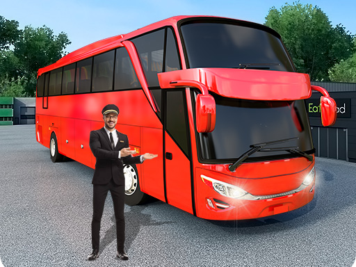 Joc Simulator de Autobuze SUA