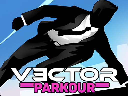Parkour vectorial