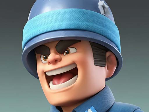 Comandantul Insulei Războiului