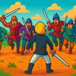 Războaiele Tronurilor