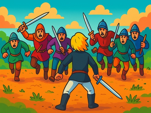 Războaiele Tronurilor