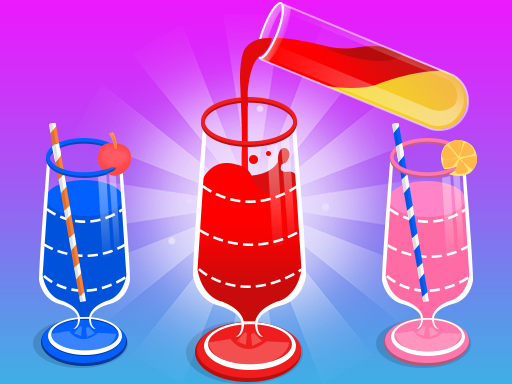 Dulceață cu apă turnată