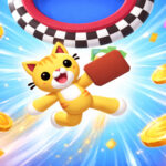 Evadare din vânt cu zero grade