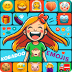 Emoji-uri Kobadoo