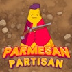 Parmesan Partizan